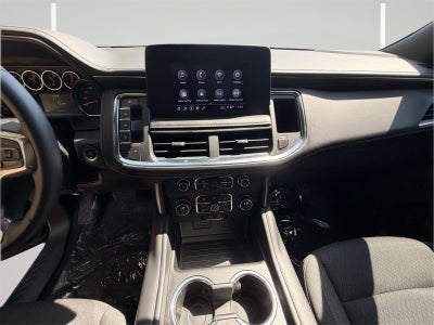2023 Chevrolet Suburban LS