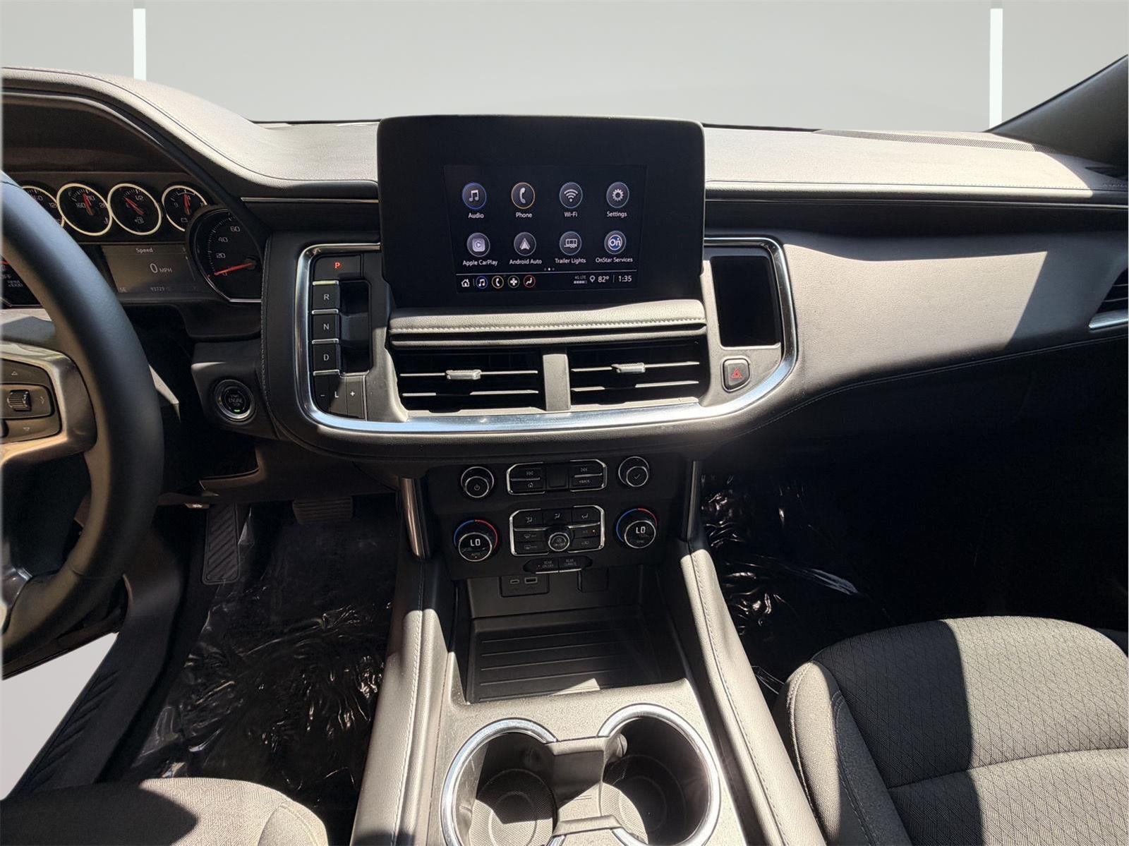 2023 Chevrolet Suburban LS