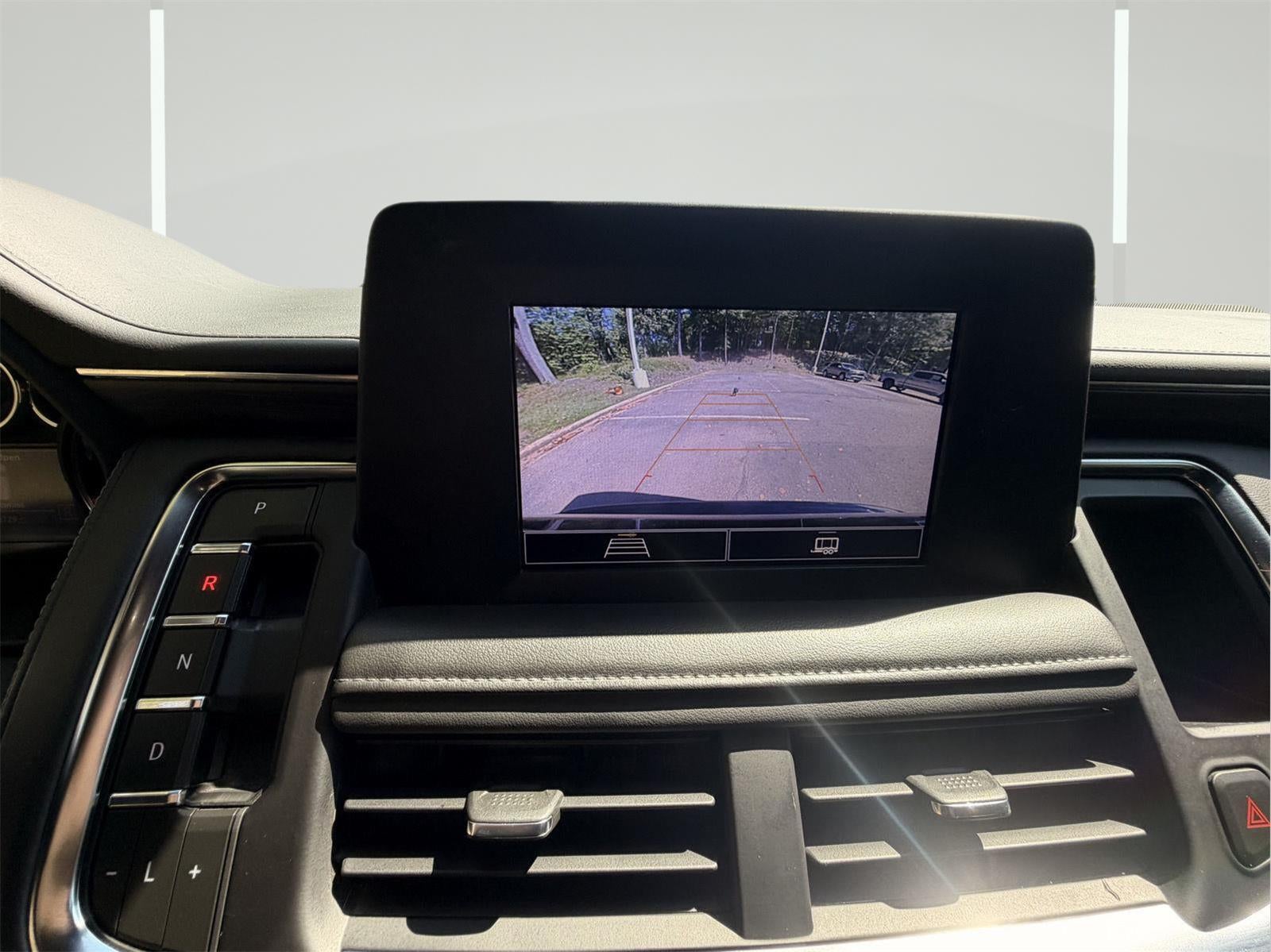 2023 Chevrolet Suburban LS