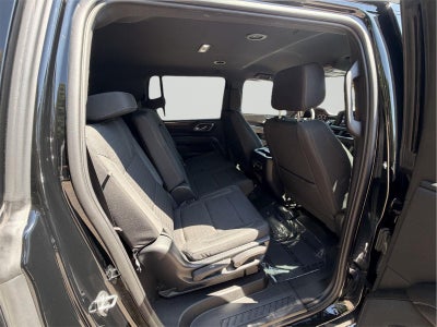2023 Chevrolet Suburban LS