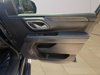 2023 Chevrolet Suburban LS