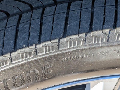 2022 Chevrolet Suburban High Country