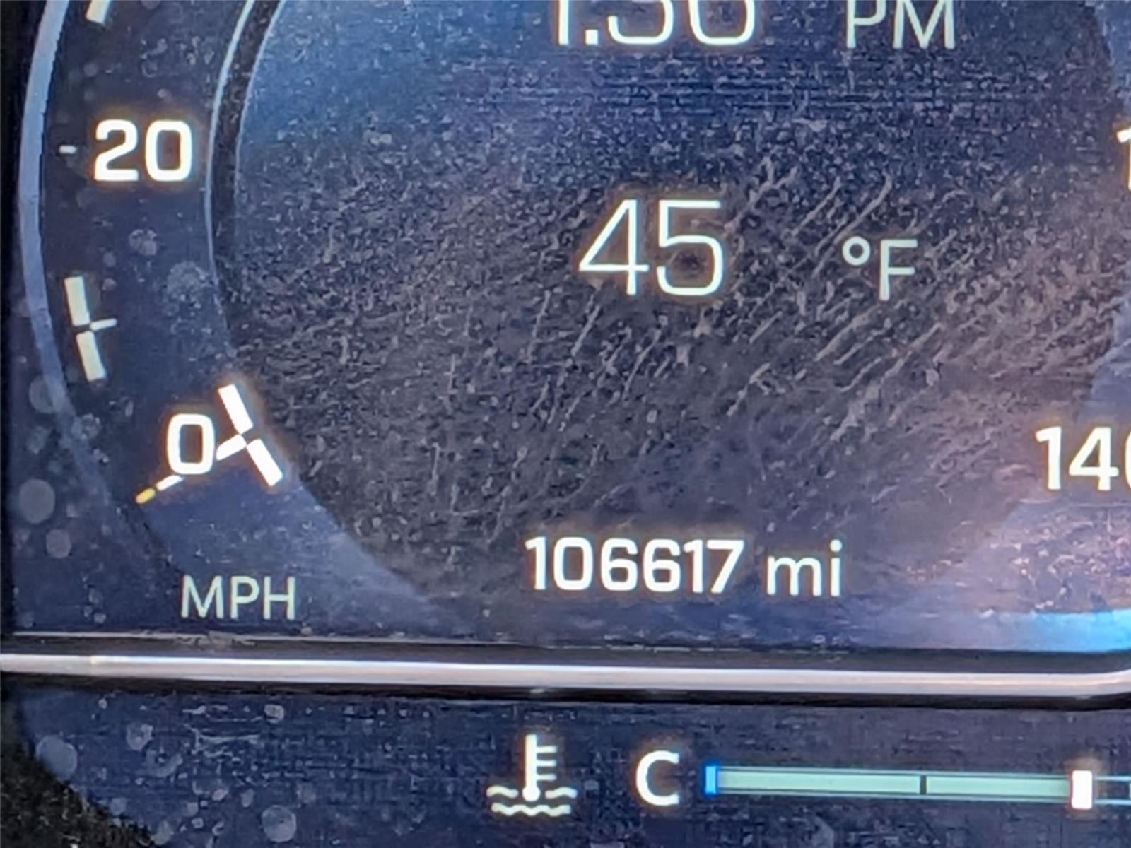 2022 Chevrolet Suburban High Country