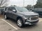 2022 Chevrolet Suburban High Country