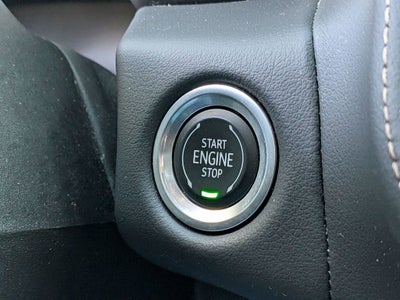 2022 Chevrolet Suburban High Country