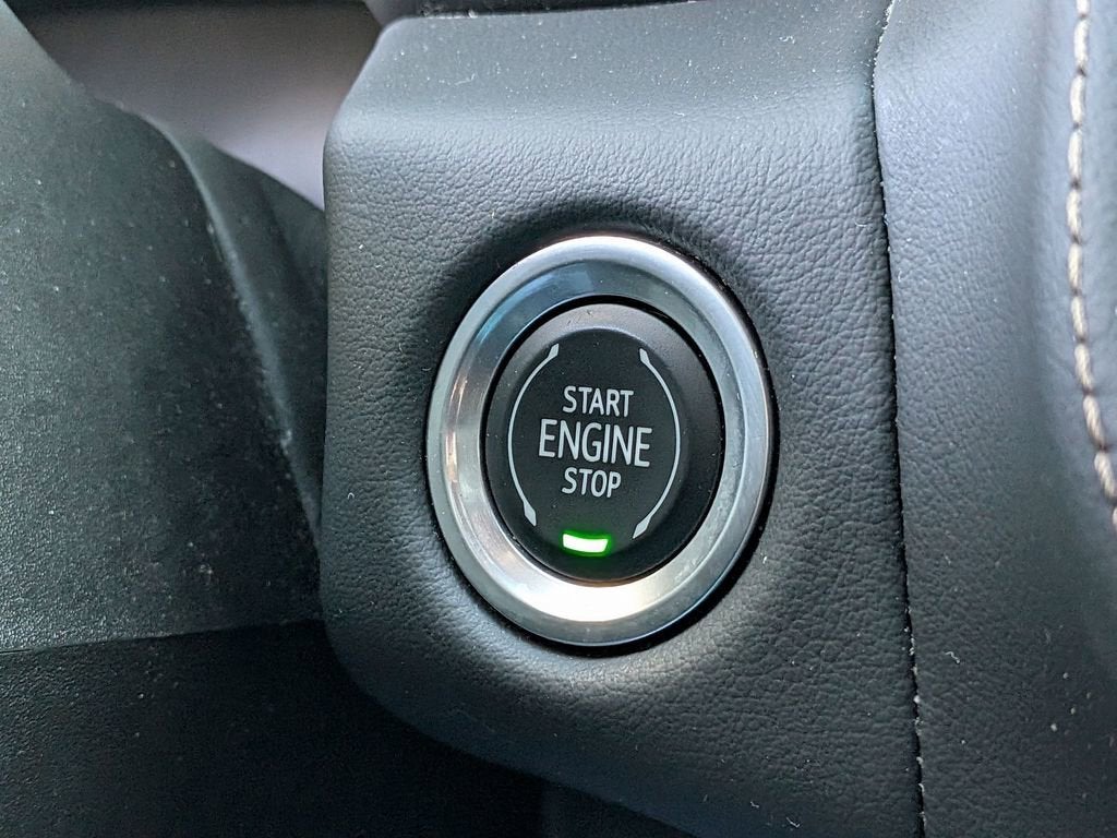 2022 Chevrolet Suburban High Country