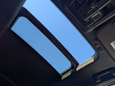 2022 Chevrolet Suburban High Country