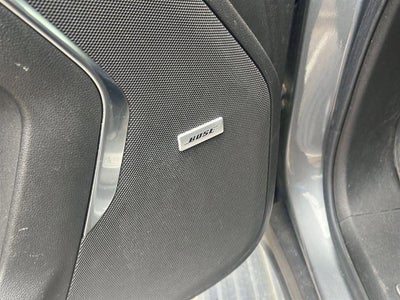 2022 Chevrolet Suburban High Country