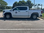 2022 GMC Sierra 1500 Pro