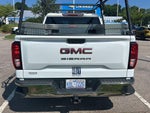 2022 GMC Sierra 1500 Pro