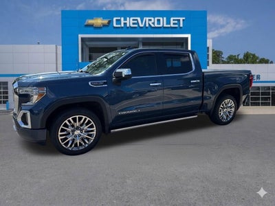 2019 GMC Sierra 1500 Denali