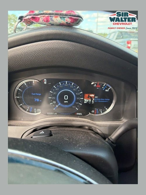 2018 Cadillac Escalade Premium Luxury