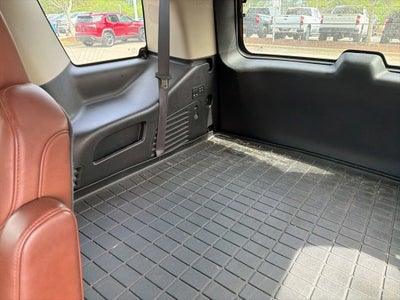 2018 Cadillac Escalade Premium Luxury