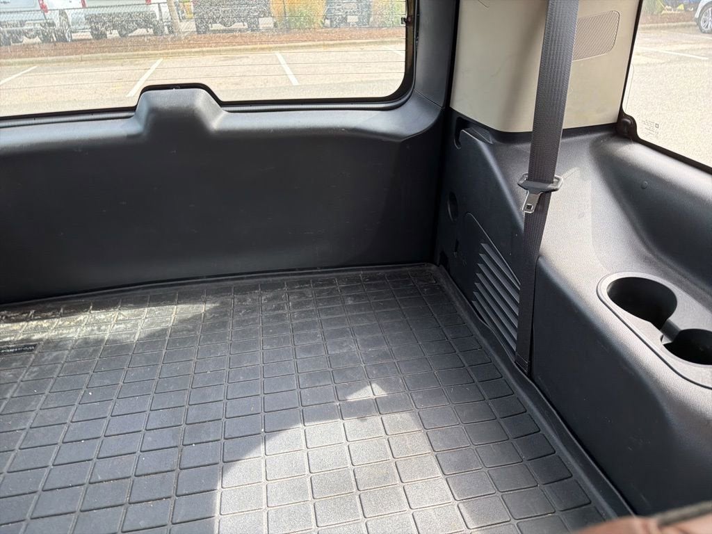 2018 Cadillac Escalade Premium Luxury