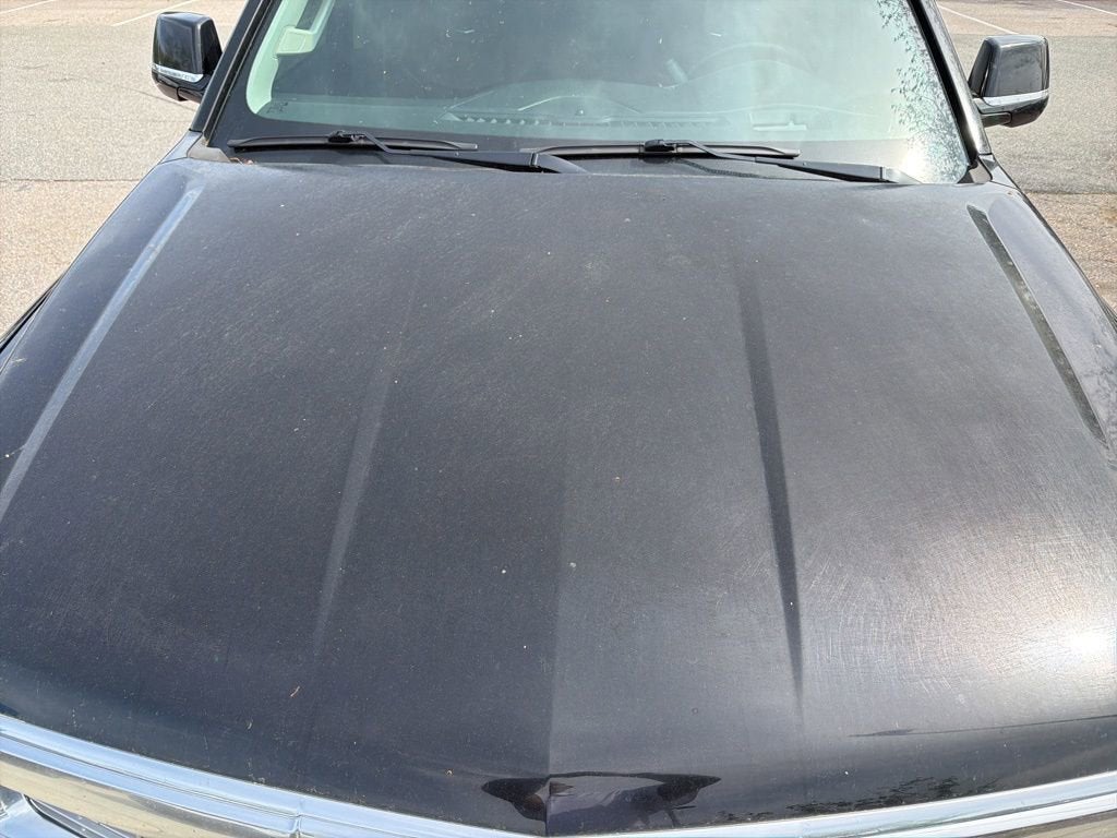 2018 Cadillac Escalade Premium Luxury