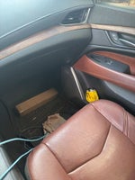 2018 Cadillac Escalade Premium Luxury