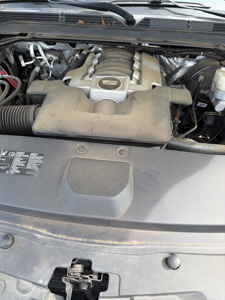 2018 Cadillac Escalade Premium Luxury