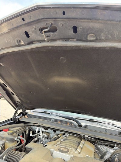 2018 Cadillac Escalade Premium Luxury