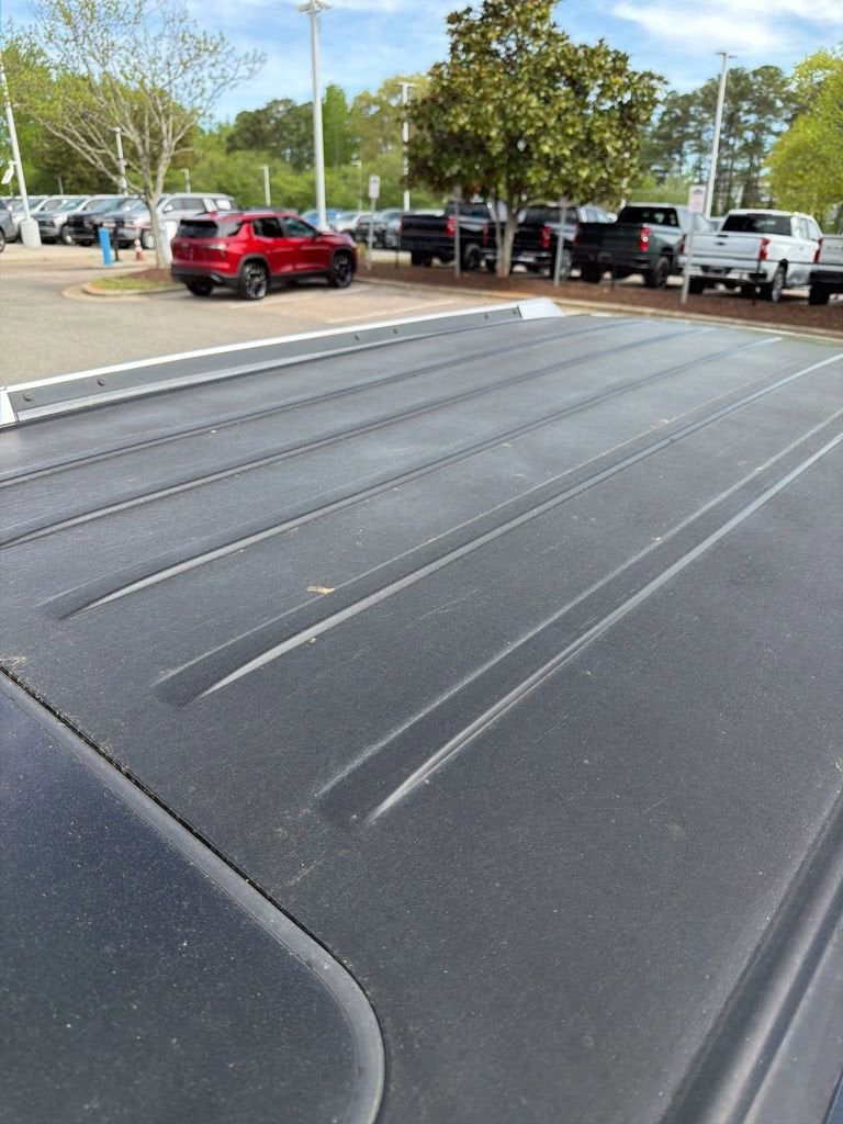 2018 Cadillac Escalade Premium Luxury