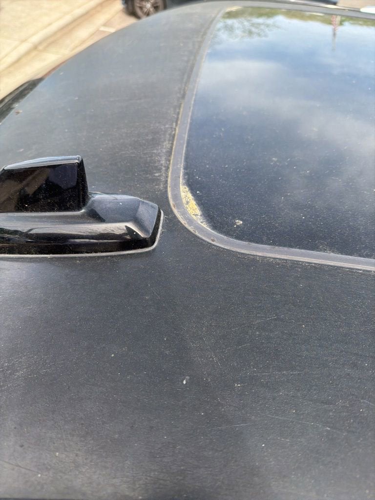 2018 Cadillac Escalade Premium Luxury