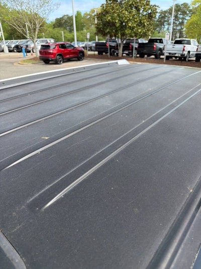 2018 Cadillac Escalade Premium Luxury