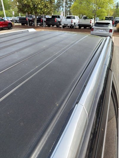 2018 Cadillac Escalade Premium Luxury