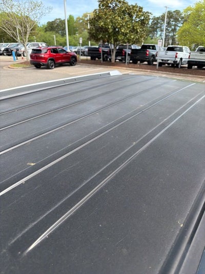 2018 Cadillac Escalade Premium Luxury