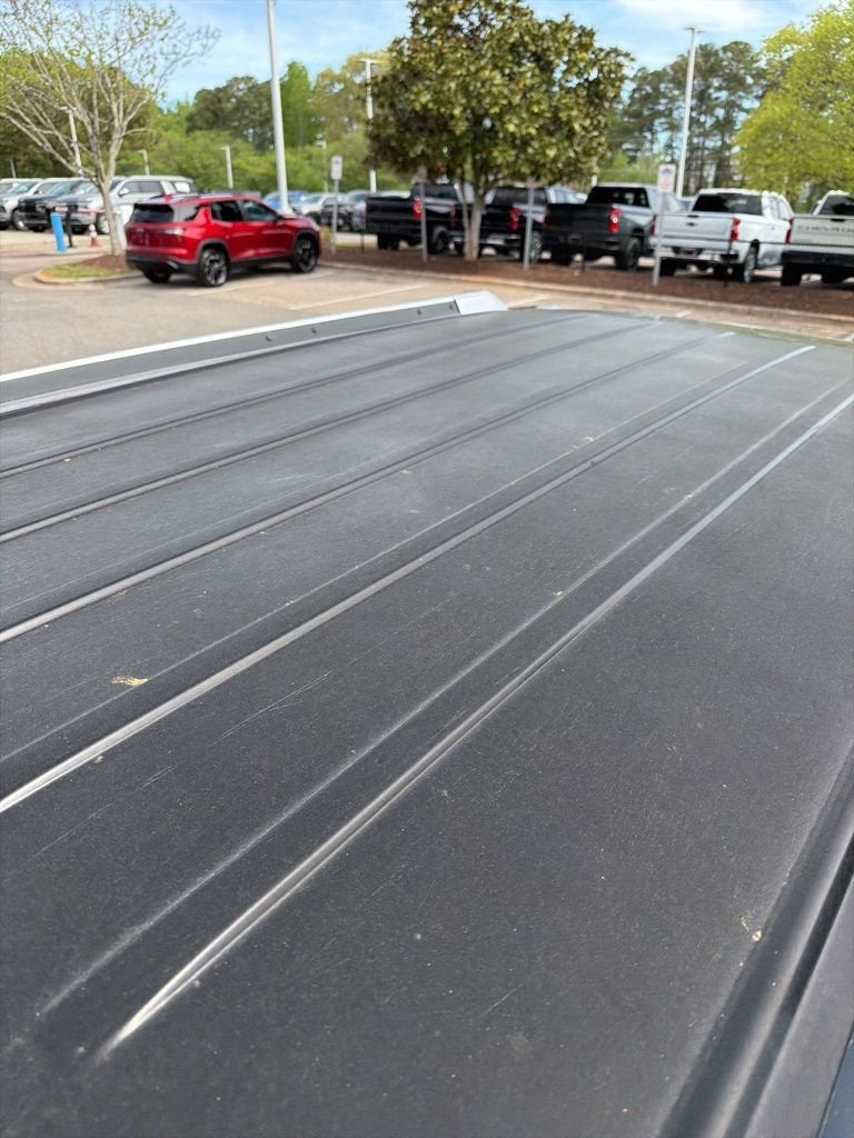 2018 Cadillac Escalade Premium Luxury