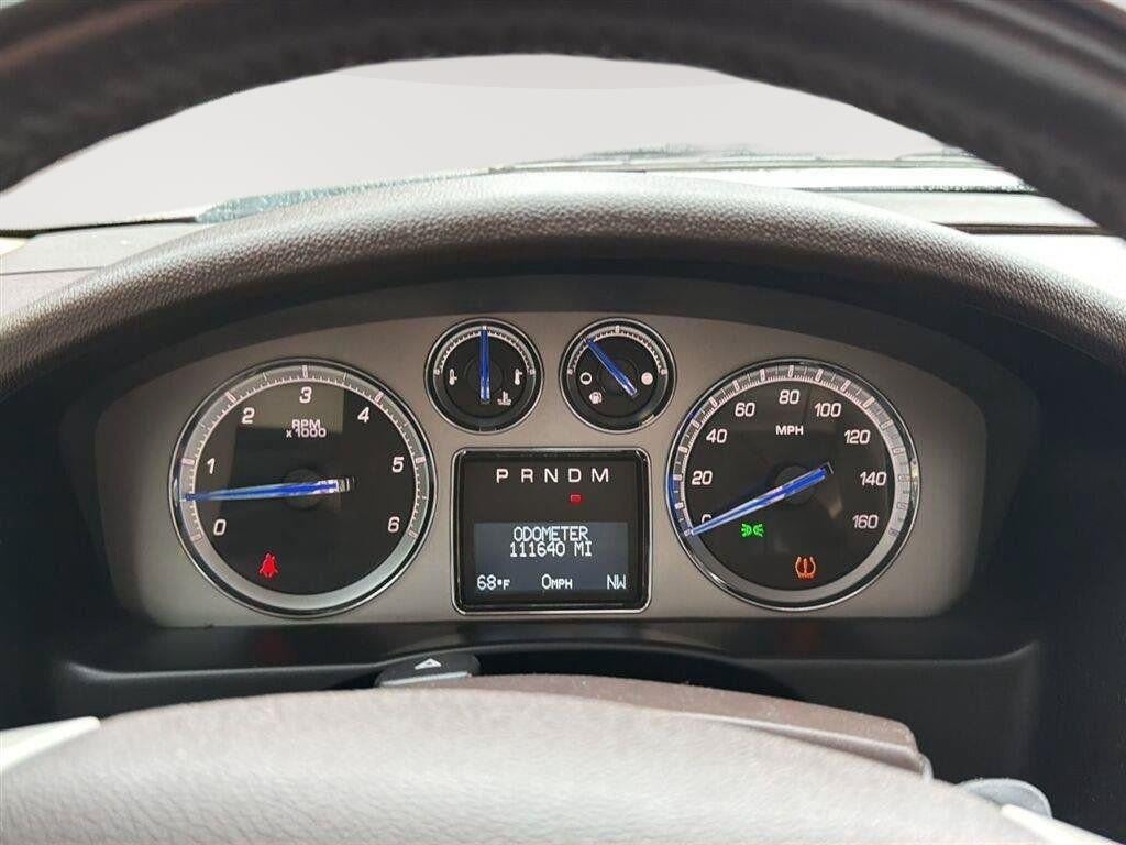 2010 Cadillac Escalade ESV Premium
