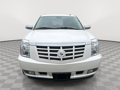 2010 Cadillac Escalade ESV Premium