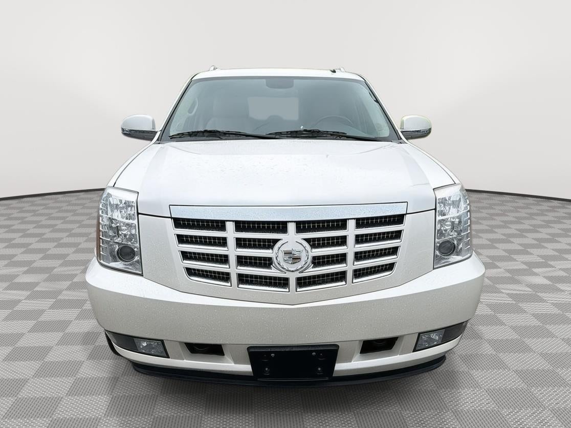 2010 Cadillac Escalade ESV Premium