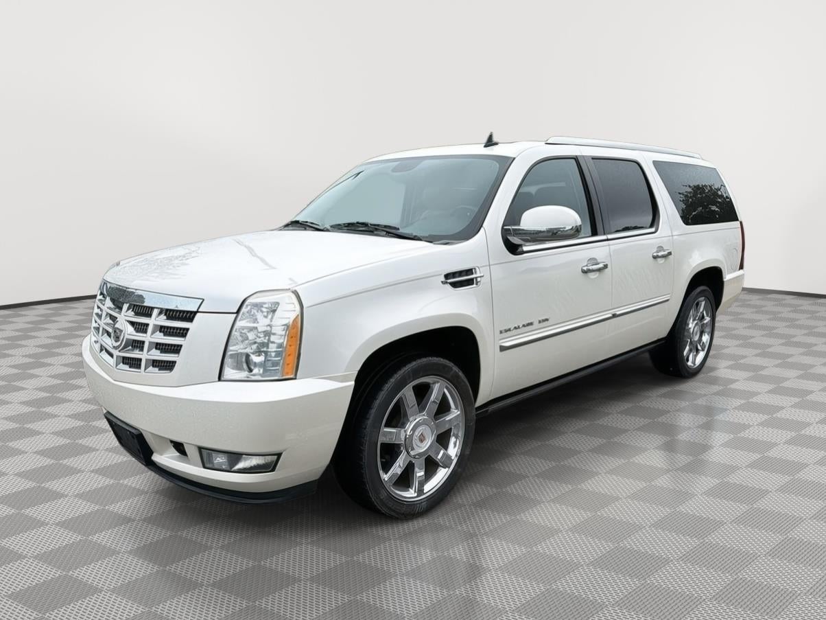2010 Cadillac Escalade ESV Premium