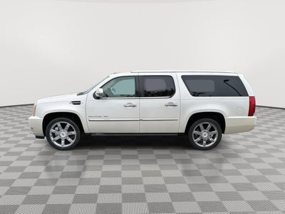 2010 Cadillac Escalade ESV Premium