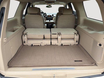 2010 Cadillac Escalade ESV Premium