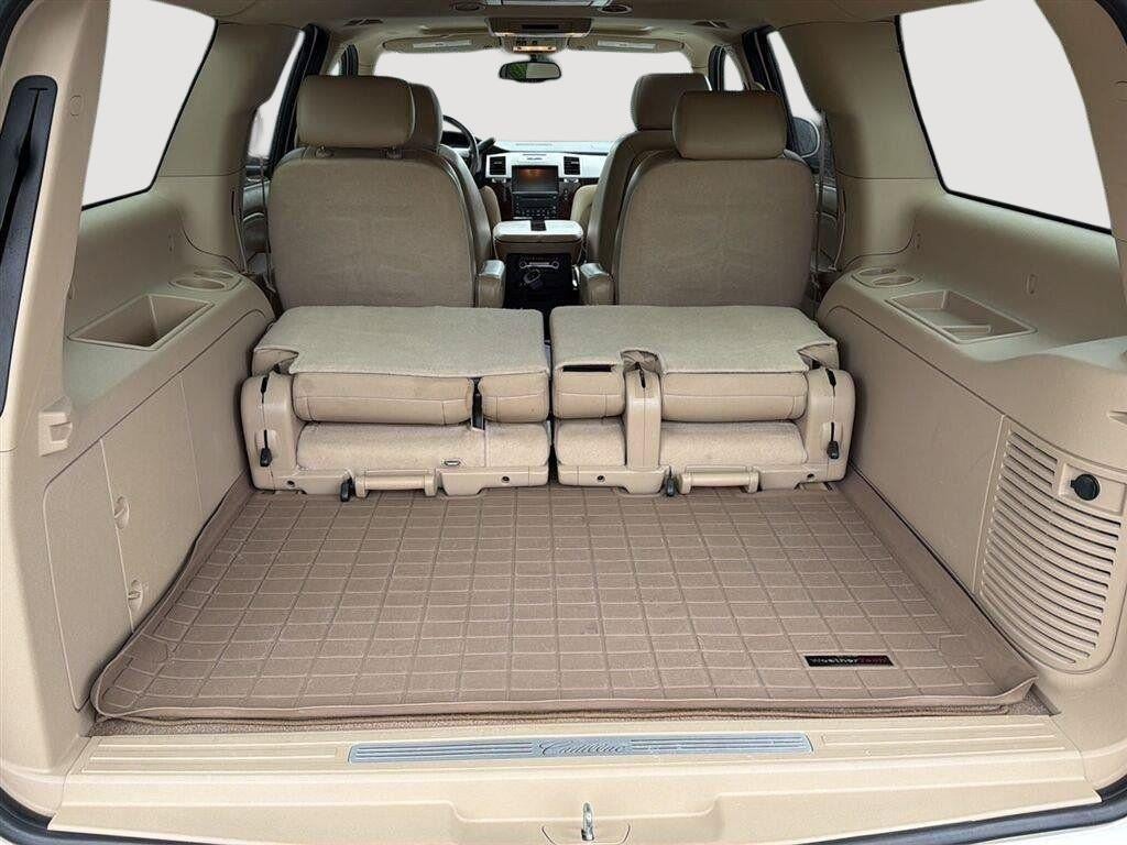 2010 Cadillac Escalade ESV Premium