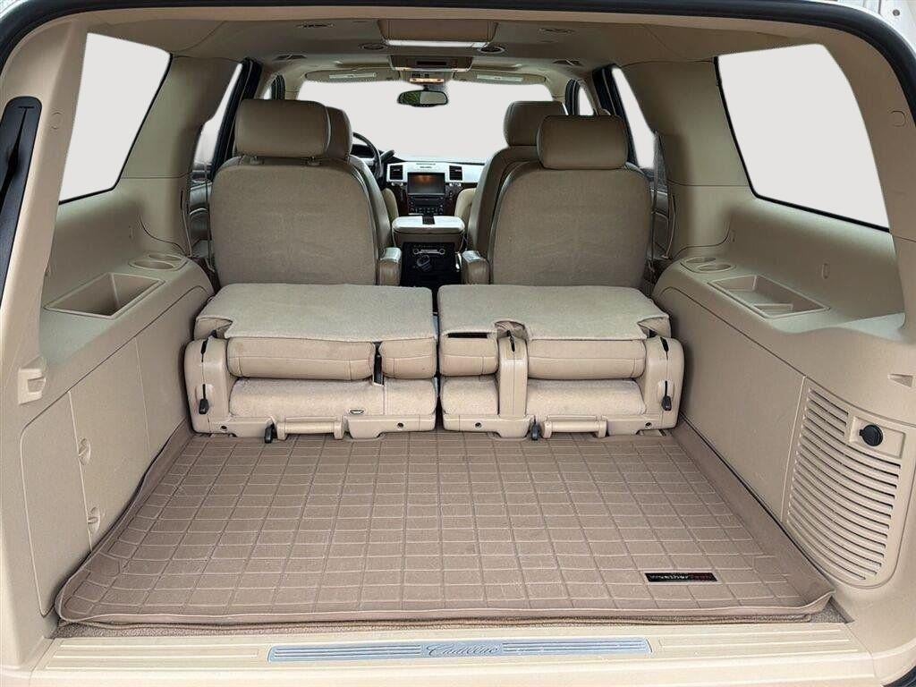 2010 Cadillac Escalade ESV Premium