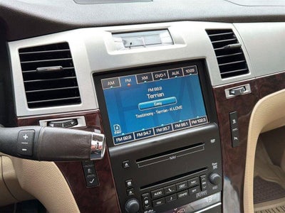 2010 Cadillac Escalade ESV Premium