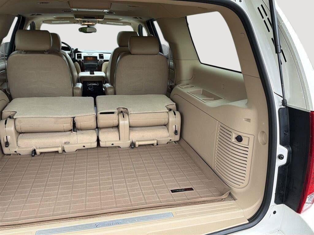 2010 Cadillac Escalade ESV Premium