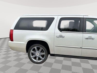 2010 Cadillac Escalade ESV Premium