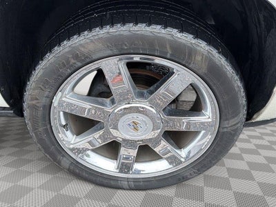 2010 Cadillac Escalade ESV Premium