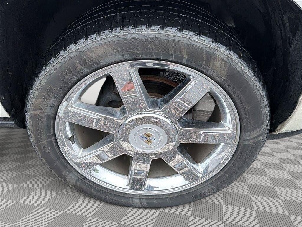 2010 Cadillac Escalade ESV Premium