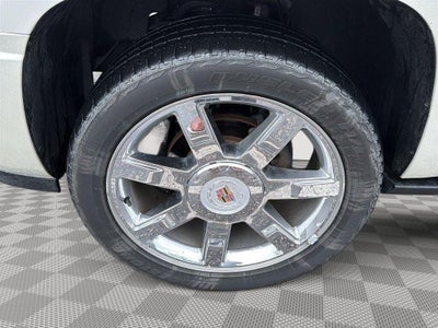 2010 Cadillac Escalade ESV Premium