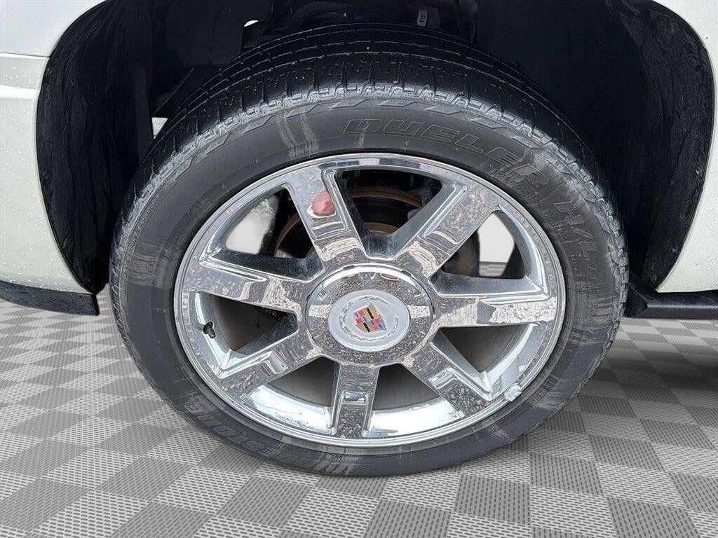 2010 Cadillac Escalade ESV Premium
