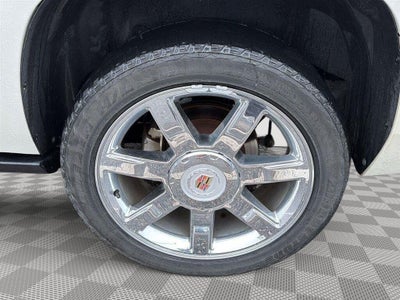 2010 Cadillac Escalade ESV Premium