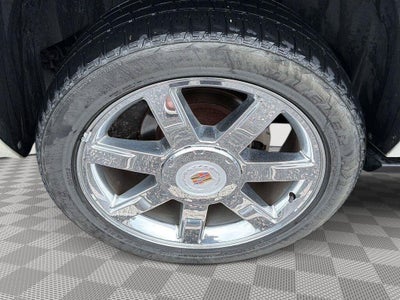2010 Cadillac Escalade ESV Premium