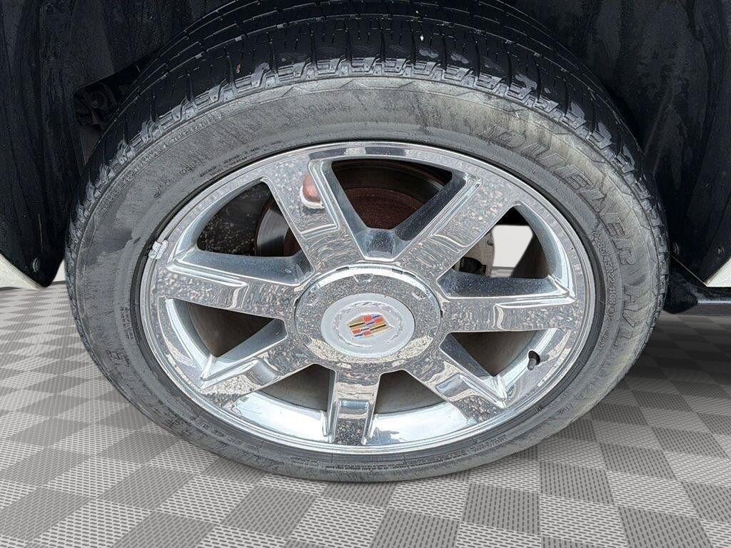 2010 Cadillac Escalade ESV Premium