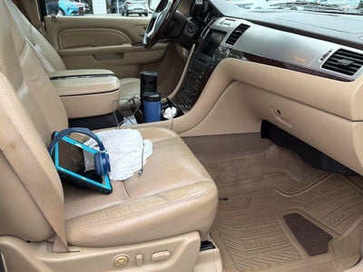 2010 Cadillac Escalade ESV Premium