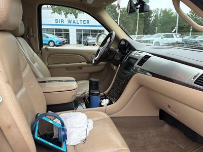 2010 Cadillac Escalade ESV Premium