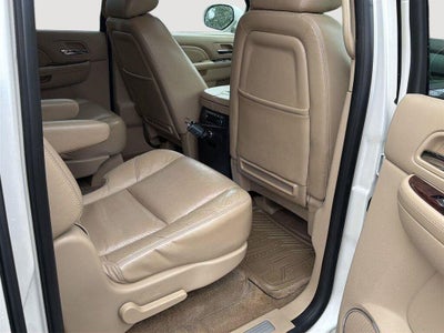 2010 Cadillac Escalade ESV Premium
