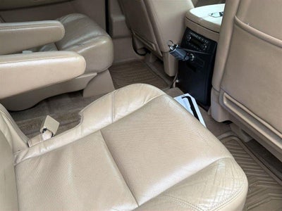 2010 Cadillac Escalade ESV Premium